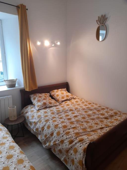 Gite De Caractere Lavaurette Экстерьер фото